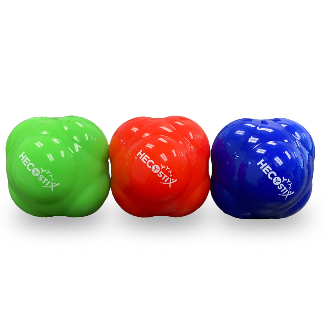 HECOstix Reaction Balls Senaptec Store