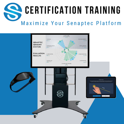 Senaptec Certification Training - Bologna, Italy