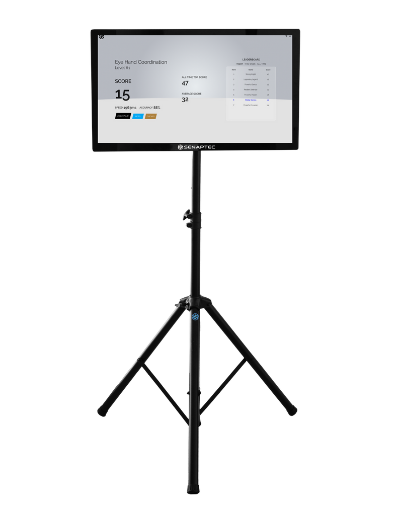 Training Station - Mobile 32