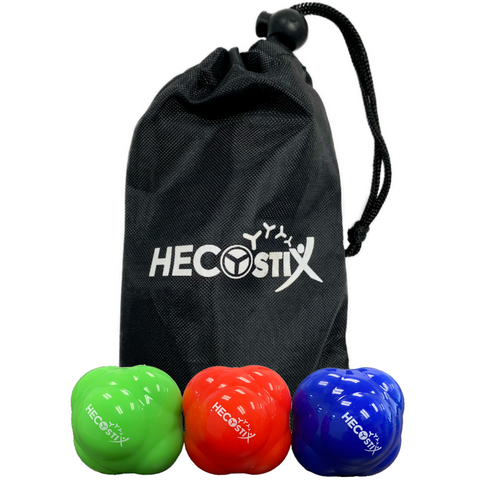 HECOstix Reaction Balls