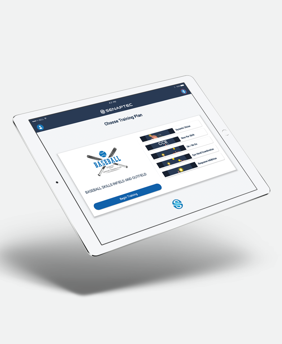 Senaptec App | Official Site – Senaptec Store